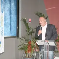 L’assemblée générale extraordinaire présidée par Didier Boussaroque a validé le projet immobilier du Lial.