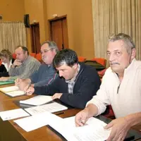 La commission de contrôle des machines à traire s’est réunie mardi 5 décembre à la Chambre d’agriculture d’Aurillac.