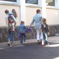 Avec 12 364 élèves, les effectifs du primaire ont augmenté de 119 unités, soit près de 1 %.