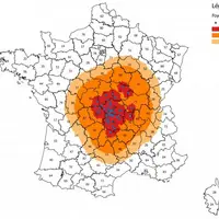 Situation au 9 octobre 2015.