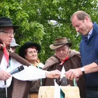 C. Prudhomme est aussi propriétaire d'un buron sur la commune.