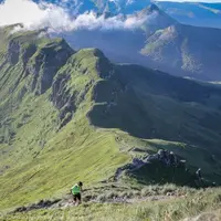 Des milliers de participants profiteront une nouvelle fois des paysages magnifiques au gré des parcours.