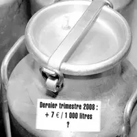 Les producteurs peuvent-ils espérer une hausse ?