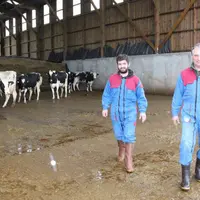 Le silo de 16 mètres de front doit être accessible en permanence.