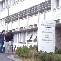 À l’image de l’IUT Génie biologique, le pôle universitaire d’Aurillac propose des formations spécifiques, voire uniques.