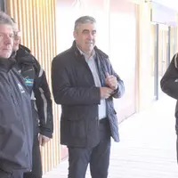 Avec 36,65%, François Danemans (REM) fait mieux que Vincent Descœur (LR-UDI), qui a convaincu 32,97% de l’électorat du territoire.