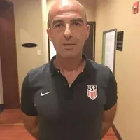 À 45 ans, Didier Chambaron se voit offrir une nouvelle opportunité footballistique, cette fois aux États-Unis.