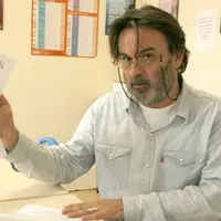 Olivier Pineau, secrétaire général CFDT santé-sociaux.