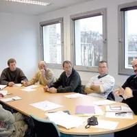 La section laitière de la FDSEA s’est réunie jeudi pour définir les axes de sa stratégie.