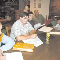 L’assemblée générale des éleveurs de race brune s’est tenue sous la présidence de Christian Bromet.