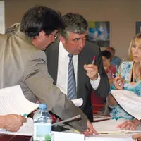 La session de vendredi a suscité moults échanges et interruptions de séance.