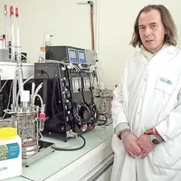 Cérès® a été développé dans notre laboratoire pour répondre aux besoins du plus grand nombre, ce n'est pas un produit de niche", se félicite Damien Gr