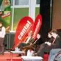 Thierry Lhermitte, Jean Todt, le chef Serge Vieira, ou encore Marc Maury, ont affiché leur foi dans le Cantal.