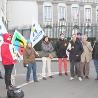 Mobilisation du SnuIPP-FSU jeudi soir avant le CDEN.