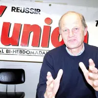 Louis-François Fontant : "Ceux qui ne veulent aborder la question des biens de section que sous l'angle des difficultés pour mieux les faire disparaît