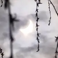 Une éclipse de soleil est toujours un spectacle exceptionnel.