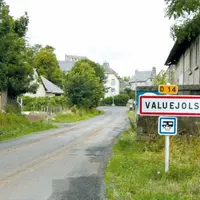 Entre le préfet et Valuéjols, la lutte continue.