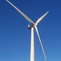 Le projet prévoit d'implanter neuf éoliennes à 1100 mètres d'altitude.