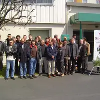 Le conseil d’administration du nouveau groupe Altitude est composé de 25 membres. Il est présidé par Jean-Pierre Chateau, qui présidait jusque-là le g