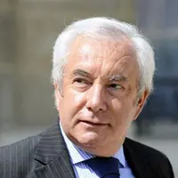 Alain Marleix, député du Cantal.