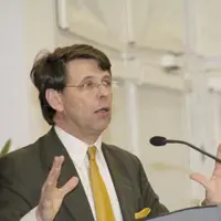Même si pour Philippe Chalmin les cours des céréales sont proches d'un plafond, ils devraient rester élevés.