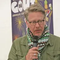 Sébastien Demorand a bluffé son monde par sa gentillesse.