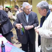 Une délégation croate a été reçue par l’interconsulaire du Cantal.