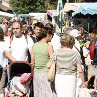 À l’image du Théâtre de rue, le mois d’août aura attiré beaucoup de monde et de touristes dans le Cantal, comme en Auvergne.