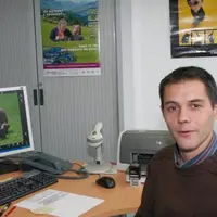 Philippe Dracon, diplômé de l’Isara de Lyon, a rejoint le GDS en juillet dernier.