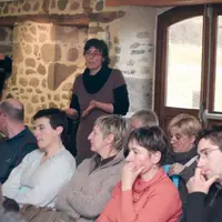 L’assemblée générale des adhérents de Bienvenue à la ferme s’est déroulée lundi, à Salins (canton de Mauriac).