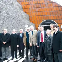 Un tunnel considéré par Dominique Bussereau et les différents élus comme “à la pointe en matière de sécurité”.