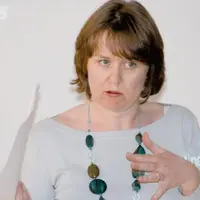 Ailbhe Pounau aura en charge d’attirer la clientèle anglaise, irlandaise, belge et néerlandaise sur le territoire cantalien.