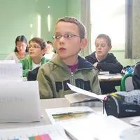 Plus de 22 100 élèves ont repris le chemine de l’école pour cette rentrée 2010 , qui selon l’inspecteur d’académie, se prépare depuis octobre.