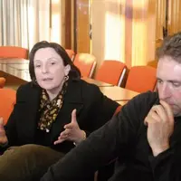 Comme Mme Lamouroux (syndicat des marchands de bestiaux) et F. Lagarde (L’Européenne), les opérateurs ont exposé leurs craintes.