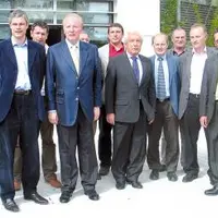 Des représentants agricoles du Cantal, de Haute-Loire et du Puy-de-Dôme ont échangé pendant près d’une heure avec les trois membres auvergnats du gouv