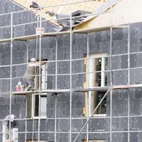 Cinq cent vingt-deux logements ont été mis en chantier entre avril 2017et avril 2018, soit un recul de 7,1%.
