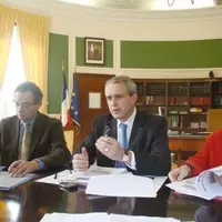 “Historique”, “exemplaire”, “avancée sociale”... le vocabulaire choisi était fort pour cette concrétisation du droit au logement opposable.