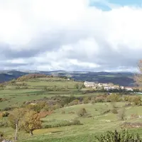 "Investir pour les territoires ruraux, c'est investir pour l'avenir", estime le président du Parlement rural 
français pour qui la ruralité est une ré