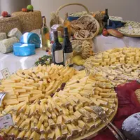 Nos fromages AOP, c’est une vraie valeur pour nos territoires”, fait valoir Nicolas Cussac.
