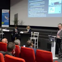 L’AMF 15 a présenté ses préconisations pour “une école cantalienne de qualité et accessible à tous” au cours d’une table ronde suivie d’échanges avec