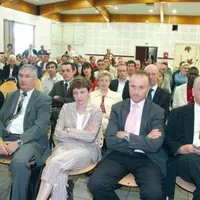 Les responsables de caisses locales et les partenaires de la MSA se sont retrouvés vendredi dernier salle de la Vidalie à Arpajon.