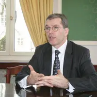 Jean-Luc Combe : “Je voulais revenir à l’administration active, faire des choses pour améliorer la situation de nos concitoyens.”