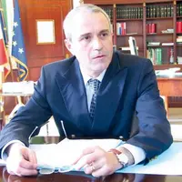 Après la Lozère, son premier poste entre janvier 2005 et novembre 2007, Paul Mourier est désormais préfet du Cantal.