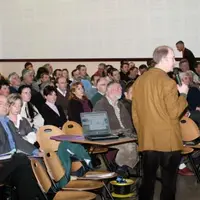 Pour Christophe Perrot, l’embellie sur le prix du lait sera durable mais pas au niveau de 2007.