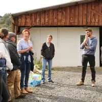 Aider à rendre les projets viables.