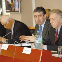 Vincent Descœur, président du Conseil général, a réaffirmé la nécessité de la clause de compétence générale pour le Cantal.