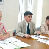 Les directeurs de la DDCCRF, de la DSV et de la DDASS ont dressé un bilan de l’action de la Missa depuis sa création.