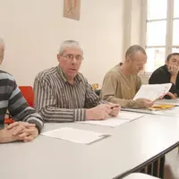 Inquiète pour l’usager, l’intersyndicale a organisé une réunion publique.