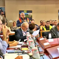 Un “contexte anxiogène” qui a conduit à une manifestation qui pourrait être suivie d’autres actions.