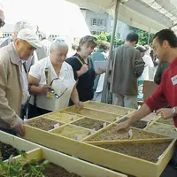 Dimanche 6 septembre, le quartier Saint-Géraud servira de cadre au rendez-vous avec les produits bio le plus important du département.